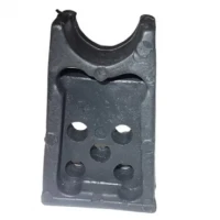 Distantier fier-beton „FAGURE” H70, 1 set = 250 buc