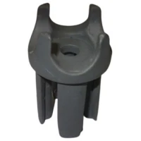 Distantier fier-beton „CILINDRIC” CH50, 1 set = 500 buc