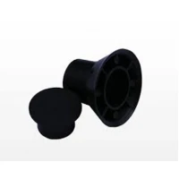 Distantier „CON cu DOP” 22mm, 1 set = 500 buc