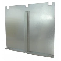 Element de compensare „LINIAR” pentru panou galben L=62 cm h=53 cm