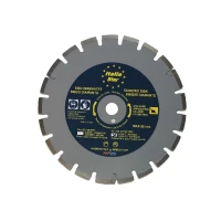 Disc pentru asfalt/beton invechit diametru 26z H10 mm Ø 400 mm Disc pentru asfalt/beton invechit diametru 26z H10 mm Ø 400 mm