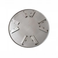 Disc comparator IMER pentru finisare beton 900 mm Disc comparator IMER pentru finisare beton 900 mm