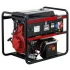 Generator de curent si sudura GENMAC CombiFlash RG201HO-M P maxim 7,1 kVA 230V motor Honda GX390 [3]