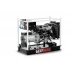 Generator de curent GENMAC Minicage G13100KEO P maxim 11,9 kW/400V 4 KW/230V motor Kohler diesel DE [2]