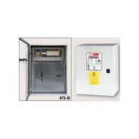 ATS-M 4P 400V 315A pentru GENMAC G150IS/G160IS/G200IS ATS-M 4P 400V 315A pentru GENMAC G150IS/G160IS/G200IS