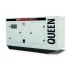 Generator insonorizat GENMAC Queen G160IS Pmax. 176 kVA 400V, Iveco, QT2A-4520+WH [3]