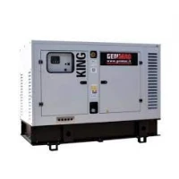 Generator insonorizat GENMAC King G80IS DSE-7320 Pmax. 91 kVA 400V, IVECO, DSE-7320+WH+rez. 150L Generator insonorizat GENMAC King G80IS DSE-7320 Pmax. 91 kVA 400V, IVECO, DSE-7320+WH+rez. 150L