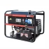 Generator de curent si sudura GENMAC CombiFlash RG181KEO 230V P maxim 6,1kVA motor diesel Kohler [2]