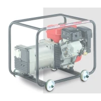 Trolley pentru Genmac Click RG4000HO Trolley pentru Genmac Click RG4000HO