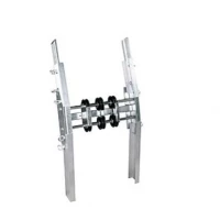 Tronson cu unghi reglabil 20-45°, max 250 kg, bidirectional GEDA Tronson cu unghi reglabil 20-45°, max 250 kg, bidirectional GEDA