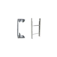 Tronson pentru culisare GEDA 1 m sarcina maxima 250kg Tronson pentru culisare GEDA 1 m sarcina maxima 250kg