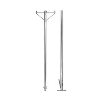Element ranforsare telescopic GEDA, pana la 5.7 m Element ranforsare telescopic GEDA, pana la 5.7 m
