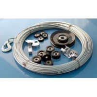 Pachet consumabile Lift GEDA Pachet consumabile Lift GEDA