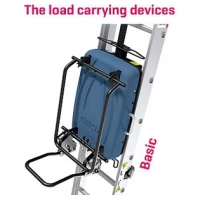 Platforma basic GEDA BatteryLadderLift