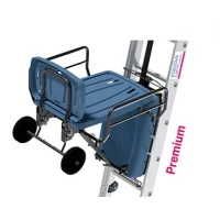 Platforma Premium GEDA BatteryLadderLift