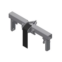 Sectiune terminala superioara GEDA BatteryLadderLift Sectiune terminala superioara GEDA BatteryLadderLift