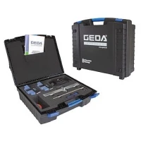 Geanta transport/depozitare GEDA BatteryLadderLift Geanta transport/depozitare GEDA BatteryLadderLift