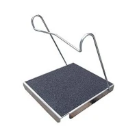 Hook-in step GEDA BatteryLadderLift