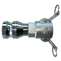 Cuplaj Camlock imer Ø 35 mm F- Ø50 M Cuplaj Camlock imer Ø 35 mm F- Ø50 M