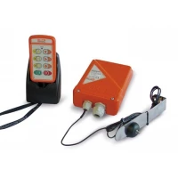 Radiocomanda Imer pentru Booster 15