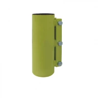 Stator Imer D 4-1/2 YELLOW cu strangere debit maxim 9 l/min. granulometrie 3mm presiune maxima 25bar Stator Imer D 4-1/2 YELLOW cu strangere debit maxim 9 l/min. granulometrie 3mm presiune maxima 25bar