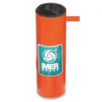 Stator Imer D 6-3 ORANGE cu pin blocaj debit maxim 20l/min. granulometrie 3 mm presiune maxima 30bar Stator Imer D 6-3 ORANGE cu pin blocaj debit maxim 20l/min. granulometrie 3 mm presiune maxima 30bar