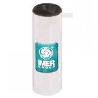 Stator Imer D 7-2.5 WHITE cu pin debit maxim 27 l/min. granulometrie 4 mm presiune maxima 25bar