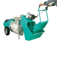 Lopata tarsietoare prin cablu, Imer, pentru incarcare bena la MOVER 270 DBR EVO