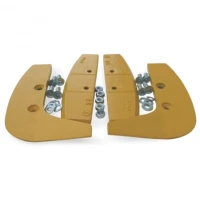 Kit palete amestec Imer pentru 190 l tank