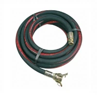 Furtun material Imer Ø 25mm L 5 m M35/M25 cuplaj rapid Furtun material Imer Ø 25mm L 5 m M35/M25 cuplaj rapid