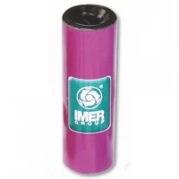 Stator Imer D 5-2.5 VIOLET cu strangere, debit maxim 30l/min/maxim 20bar, granulometrie 3mm