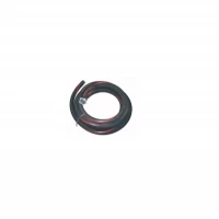 Furtun material Imer Ø 60 mm L 13.30 m cuplaj filet