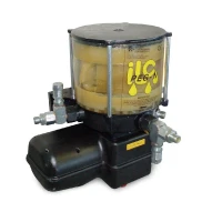 Sistem automat de gresare, Imer, pentru Booster 15 Sistem automat de gresare, Imer, pentru Booster 15