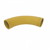 Cot otel, Imer, DN 4″ R 250/45° tip VICTAULIC