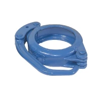 Cuplaje Imer tip VICTAULIC DN 4″ Cuplaje Imer tip VICTAULIC DN 4″