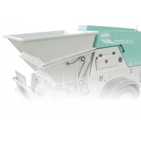 Kit Imer, suplimentare bena Booster15 – 500 l