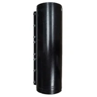 Stator Imer 2L8 pentru betoane, mortare, sape cu granulometrie maxima 15 mm