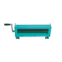 Role Imer pentru spart si golit sacul de material Role Imer pentru spart si golit sacul de material