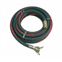 Furtun material Imer Ø 25 mm L 5 m cuplaj rapid