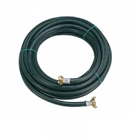 Furtun aer Imer Ø 13 mm L 16 m cuplaj Geka Furtun aer Imer Ø 13 mm L 16 m cuplaj Geka