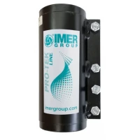 Stator Imer R8-1.5 BLACK pentru KOINE 4 HI FLOW Stator Imer R8-1.5 BLACK pentru KOINE 4 HI FLOW
