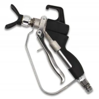 Pistol airless Imer IAG19 fara duza – Small S50 Airlles