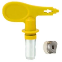 Duza airless Imer 335 – Small S50 Airlles