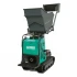 Mini-Dumper Imer Taurus 700 HT CPE-11AE motor Honda GX390 ecartament reglabil, descarcare „hi-tip” [12]
