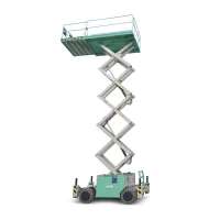 Nacela foarfeca IMER ACCESS IM11180E Hlucru 12.8m/600kg motor Electric 7.2kW – fara stabilizatori Nacela foarfeca IMER ACCESS IM11180E Hlucru 12.8m/600kg motor Electric 7.2kW – fara stabilizatori