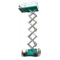 Nacela foarfeca IMER ACCESS IM13180E Hlucru 14.8m/500kg motor Electric 7.2 kW – cu stabilizatori Nacela foarfeca IMER ACCESS IM13180E Hlucru 14.8m/500kg motor Electric 7.2 kW – cu stabilizatori