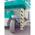 Nacela foarfeca IMER ACCESS IM14220 D Hlucru 16.2 m sarcina 800 kg motor Diesel 23 kW [2]