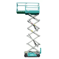 Nacela foarfeca IMER ACCESS IM7380 AC int/exterior H lucru 9.2m / 230kg motor Electric 2.4/1,2 KW Nacela foarfeca IMER ACCESS IM7380 AC int/exterior H lucru 9.2m / 230kg motor Electric 2.4/1,2 KW