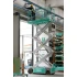 Nacela foarfeca IMER ACCESS IM6390 AC int/exterior H lucru 8.3m sarcina 400kg motor electric 3.0 KW [3]
