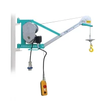 Electropalan IMER AIRONE 200 NEO sarcina maxima 200 kg inaltime maxima 30 m motor 230V 0.75 kW Electropalan IMER AIRONE 200 NEO sarcina maxima 200 kg inaltime maxima 30 m motor 230V 0.75 kW